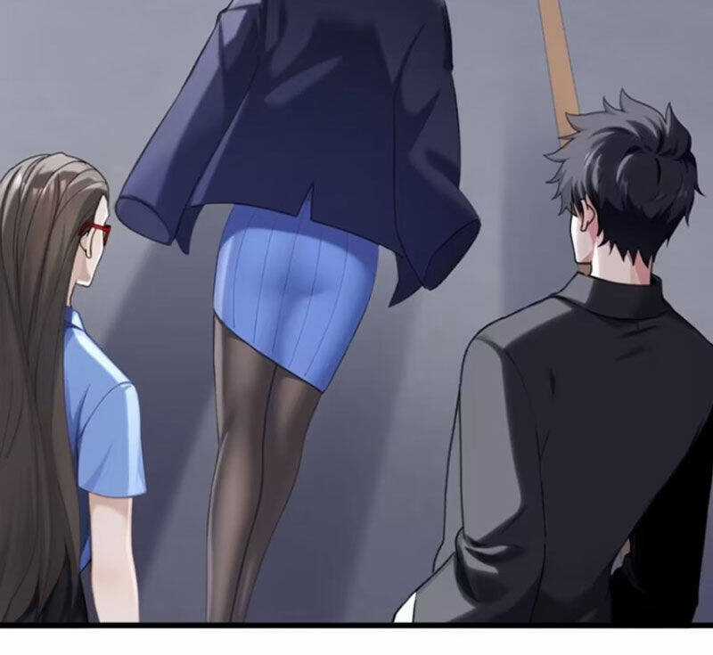 Đại Lão Xuống Núi: Bắt Đầu Từ Việc Trở Thành Thư Ký Chương 16 trang 65