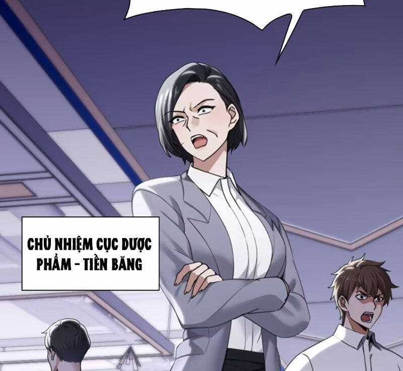 Đại Lão Xuống Núi: Bắt Đầu Từ Việc Trở Thành Thư Ký Chương 16 trang 67