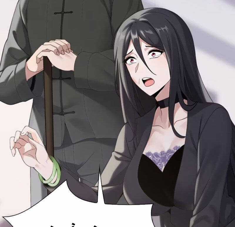 Đại Lão Xuống Núi: Bắt Đầu Từ Việc Trở Thành Thư Ký Chương 16 trang 7