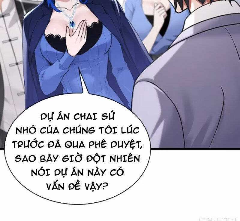 Đại Lão Xuống Núi: Bắt Đầu Từ Việc Trở Thành Thư Ký Chương 16 trang 70