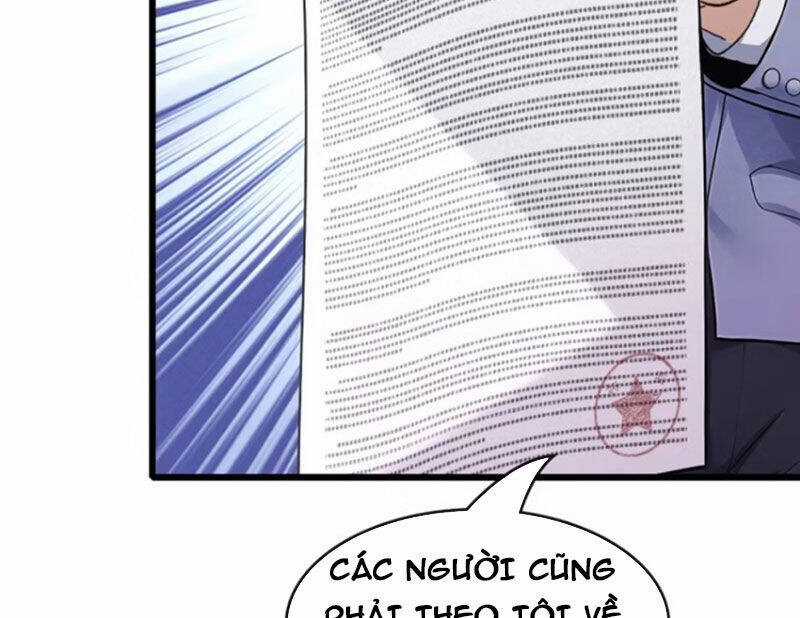 Đại Lão Xuống Núi: Bắt Đầu Từ Việc Trở Thành Thư Ký Chương 16 trang 73