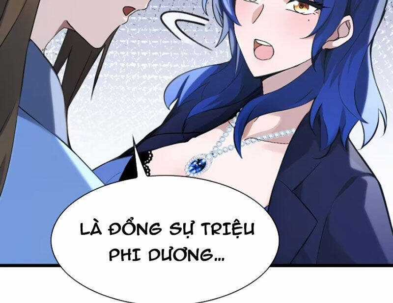 Đại Lão Xuống Núi: Bắt Đầu Từ Việc Trở Thành Thư Ký Chương 16 trang 83