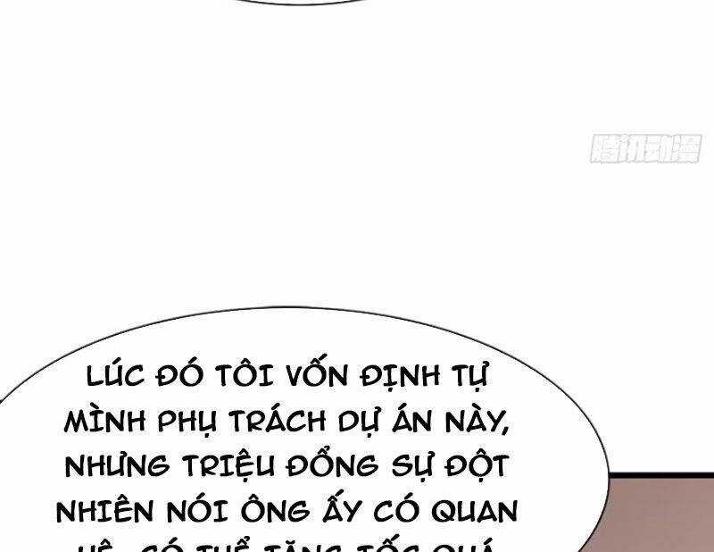 Đại Lão Xuống Núi: Bắt Đầu Từ Việc Trở Thành Thư Ký Chương 16 trang 84