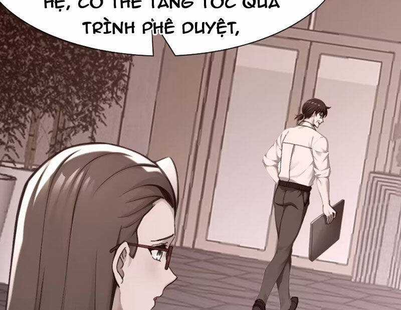 Đại Lão Xuống Núi: Bắt Đầu Từ Việc Trở Thành Thư Ký Chương 16 trang 85