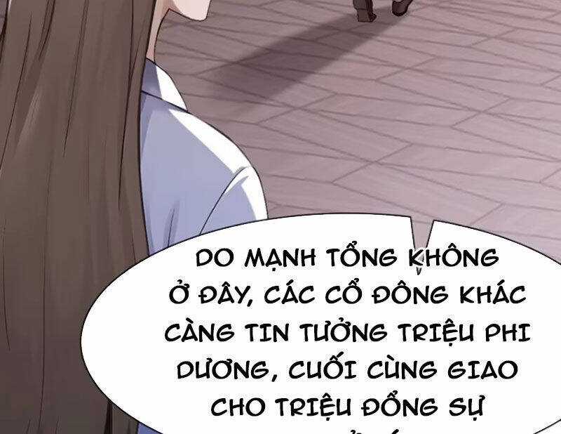 Đại Lão Xuống Núi: Bắt Đầu Từ Việc Trở Thành Thư Ký Chương 16 trang 86