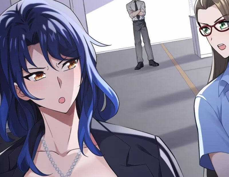 Đại Lão Xuống Núi: Bắt Đầu Từ Việc Trở Thành Thư Ký Chương 16 trang 91