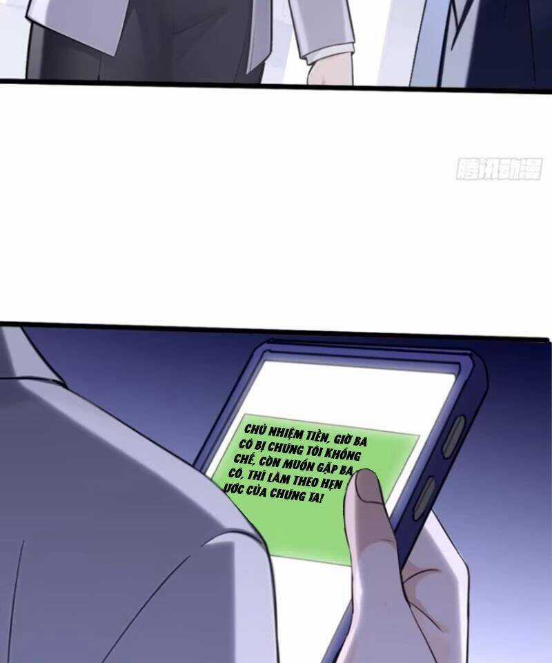 Đại Lão Xuống Núi: Bắt Đầu Từ Việc Trở Thành Thư Ký Chương 17 trang 10