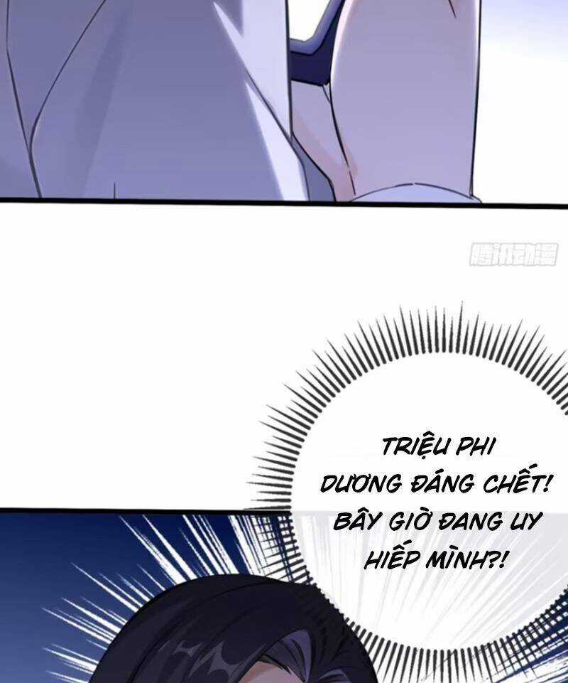 Đại Lão Xuống Núi: Bắt Đầu Từ Việc Trở Thành Thư Ký Chương 17 trang 11