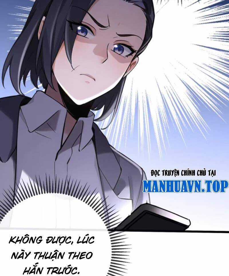 Đại Lão Xuống Núi: Bắt Đầu Từ Việc Trở Thành Thư Ký Chương 17 trang 12