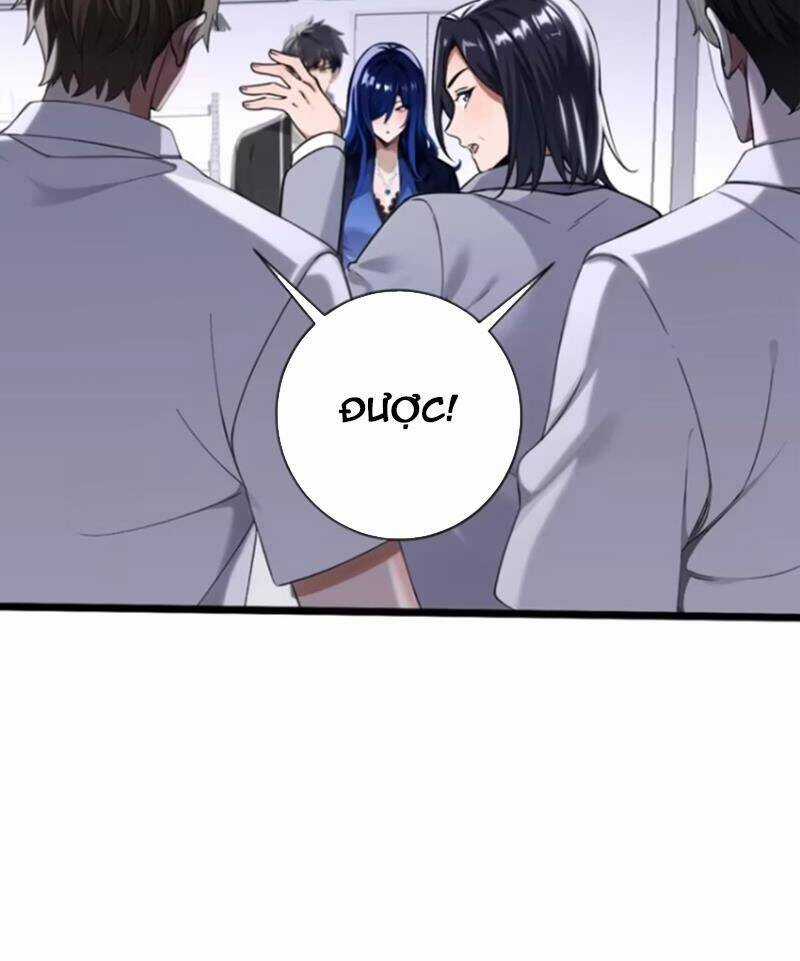 Đại Lão Xuống Núi: Bắt Đầu Từ Việc Trở Thành Thư Ký Chương 17 trang 14