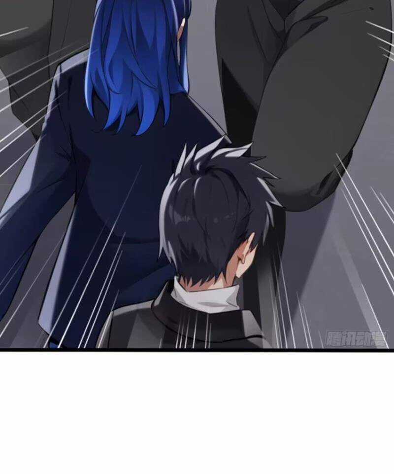 Đại Lão Xuống Núi: Bắt Đầu Từ Việc Trở Thành Thư Ký Chương 17 trang 17