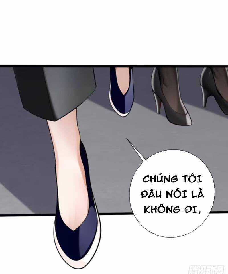 Đại Lão Xuống Núi: Bắt Đầu Từ Việc Trở Thành Thư Ký Chương 17 trang 18