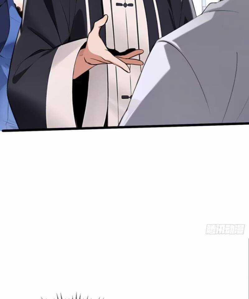 Đại Lão Xuống Núi: Bắt Đầu Từ Việc Trở Thành Thư Ký Chương 17 trang 20