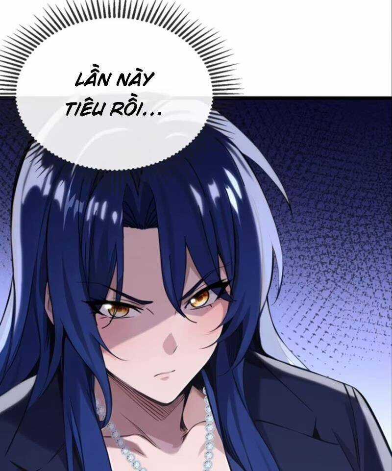 Đại Lão Xuống Núi: Bắt Đầu Từ Việc Trở Thành Thư Ký Chương 17 trang 21