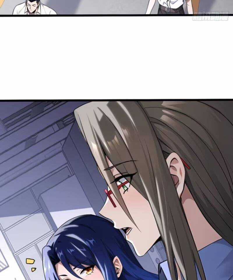 Đại Lão Xuống Núi: Bắt Đầu Từ Việc Trở Thành Thư Ký Chương 17 trang 24