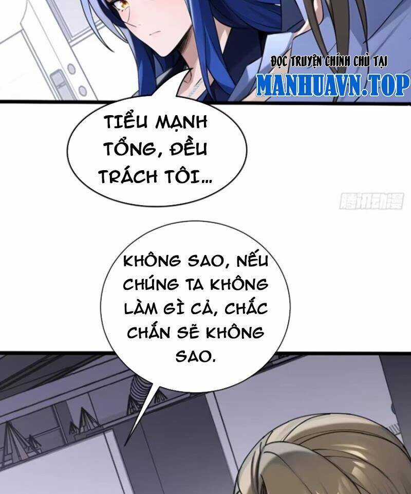 Đại Lão Xuống Núi: Bắt Đầu Từ Việc Trở Thành Thư Ký Chương 17 trang 25