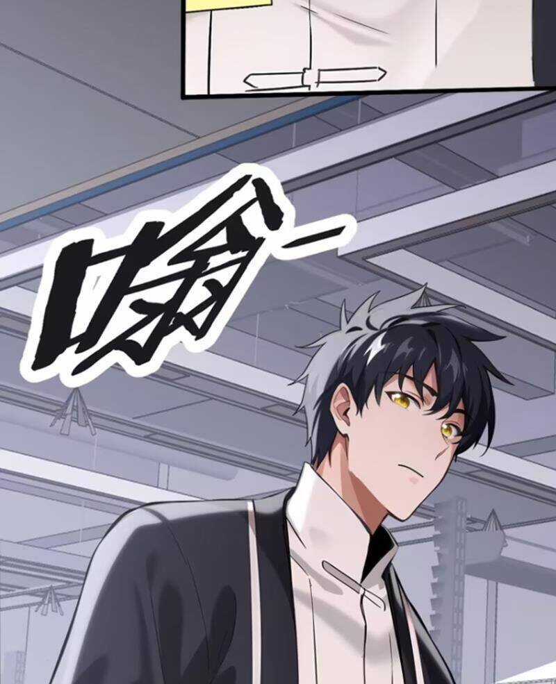 Đại Lão Xuống Núi: Bắt Đầu Từ Việc Trở Thành Thư Ký Chương 17 trang 29