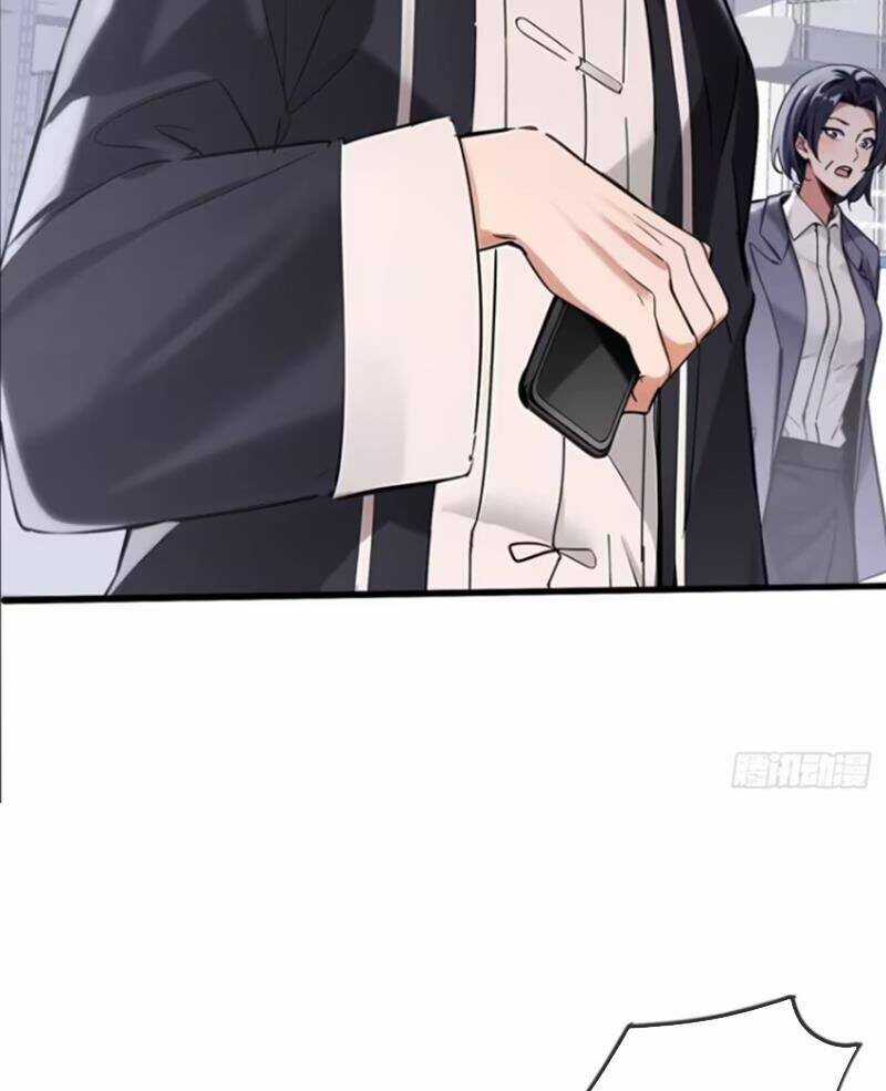 Đại Lão Xuống Núi: Bắt Đầu Từ Việc Trở Thành Thư Ký Chương 17 trang 30