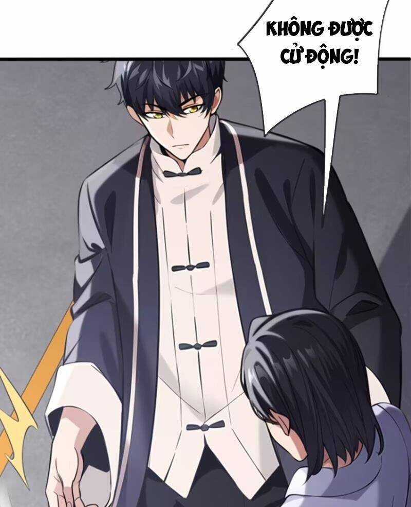 Đại Lão Xuống Núi: Bắt Đầu Từ Việc Trở Thành Thư Ký Chương 17 trang 31