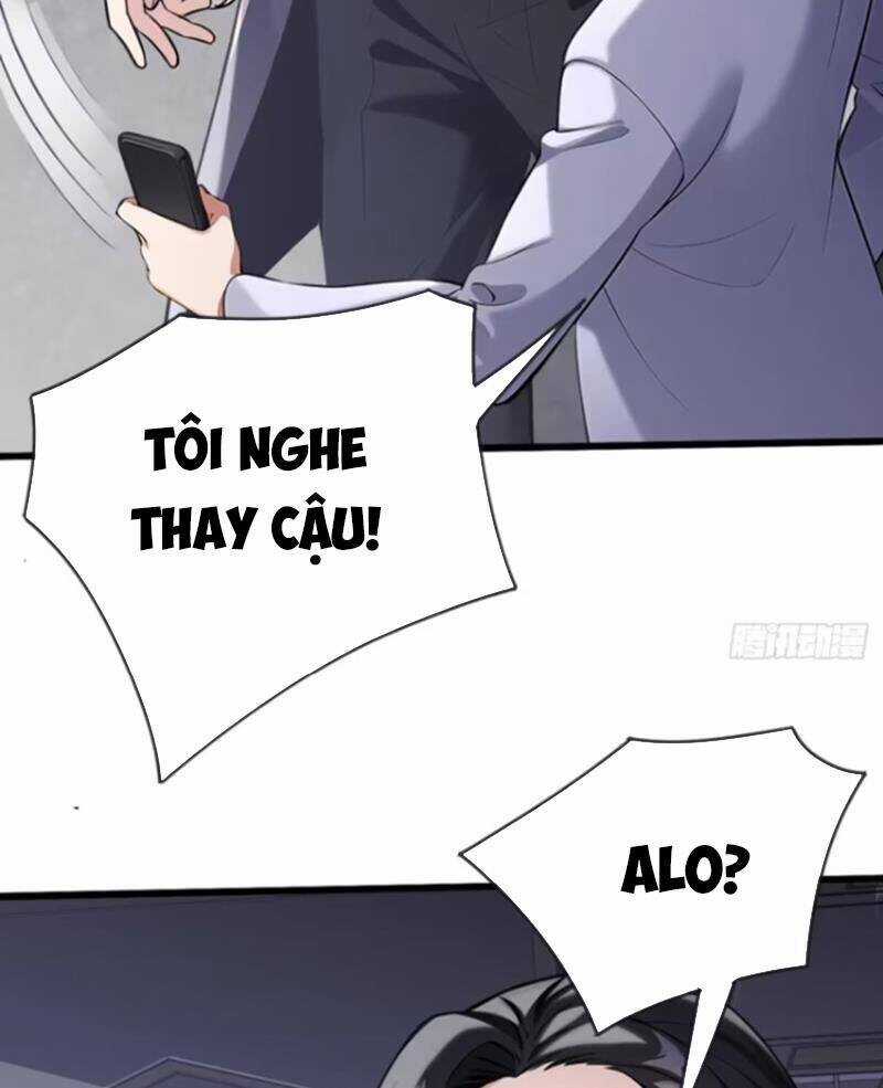 Đại Lão Xuống Núi: Bắt Đầu Từ Việc Trở Thành Thư Ký Chương 17 trang 32