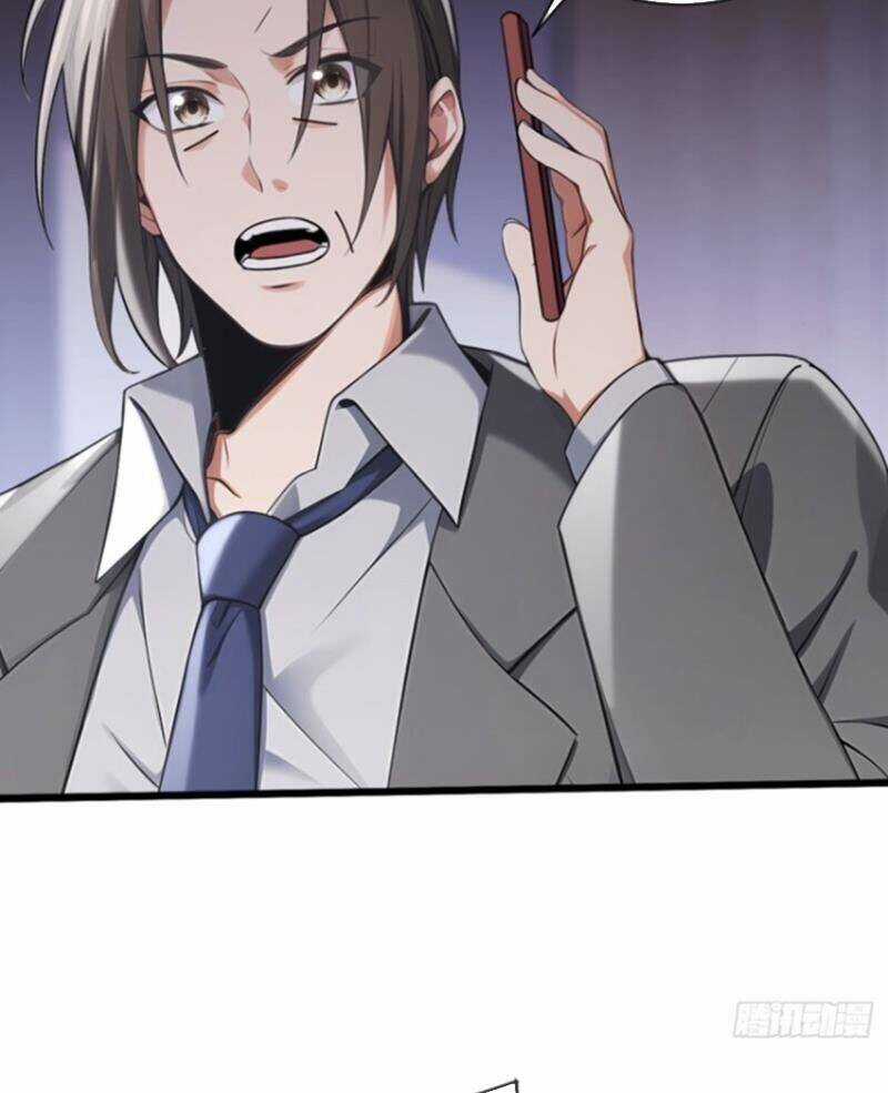 Đại Lão Xuống Núi: Bắt Đầu Từ Việc Trở Thành Thư Ký Chương 17 trang 35