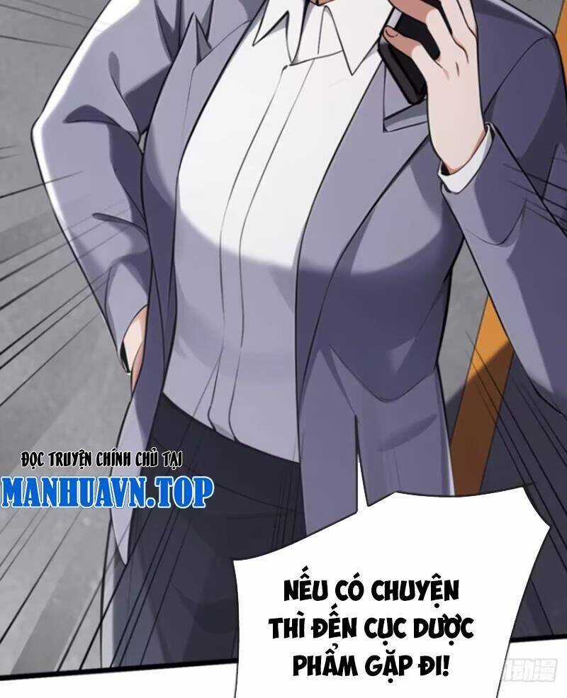 Đại Lão Xuống Núi: Bắt Đầu Từ Việc Trở Thành Thư Ký Chương 17 trang 37