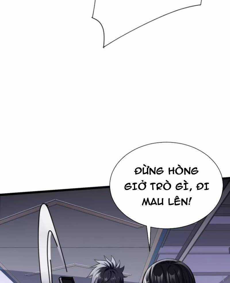 Đại Lão Xuống Núi: Bắt Đầu Từ Việc Trở Thành Thư Ký Chương 17 trang 38