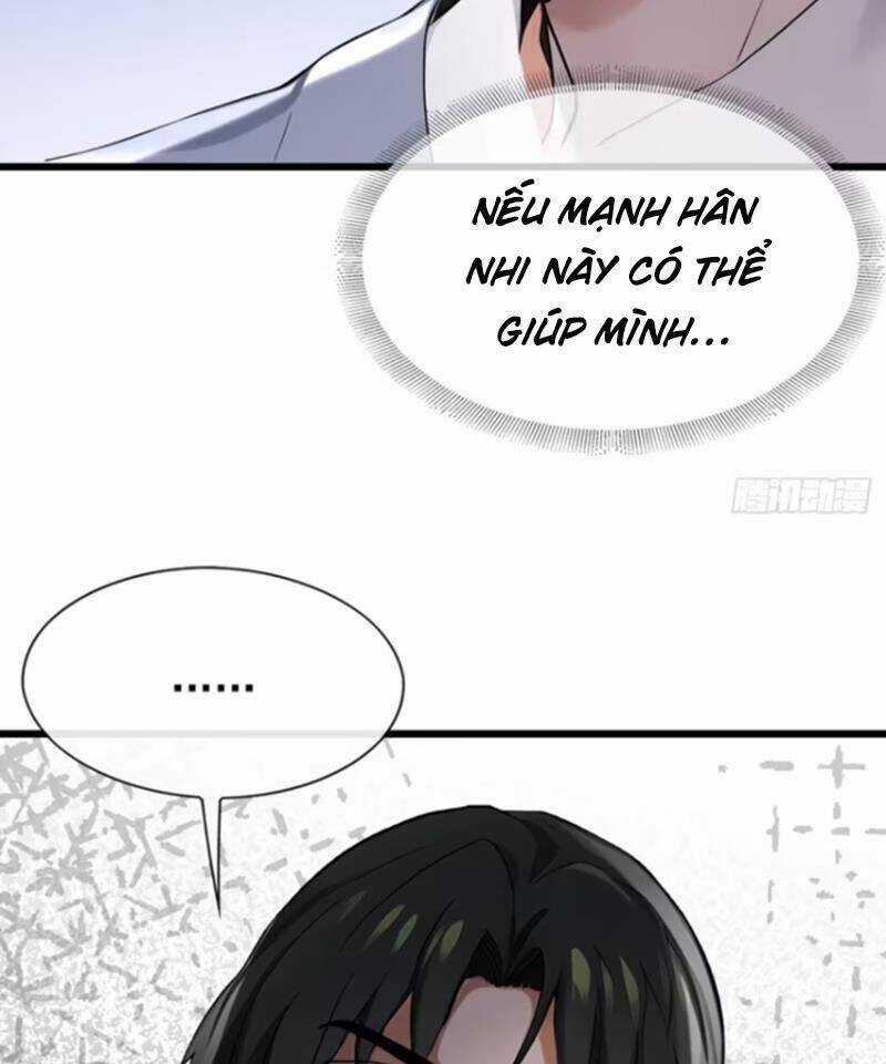 Đại Lão Xuống Núi: Bắt Đầu Từ Việc Trở Thành Thư Ký Chương 17 trang 4