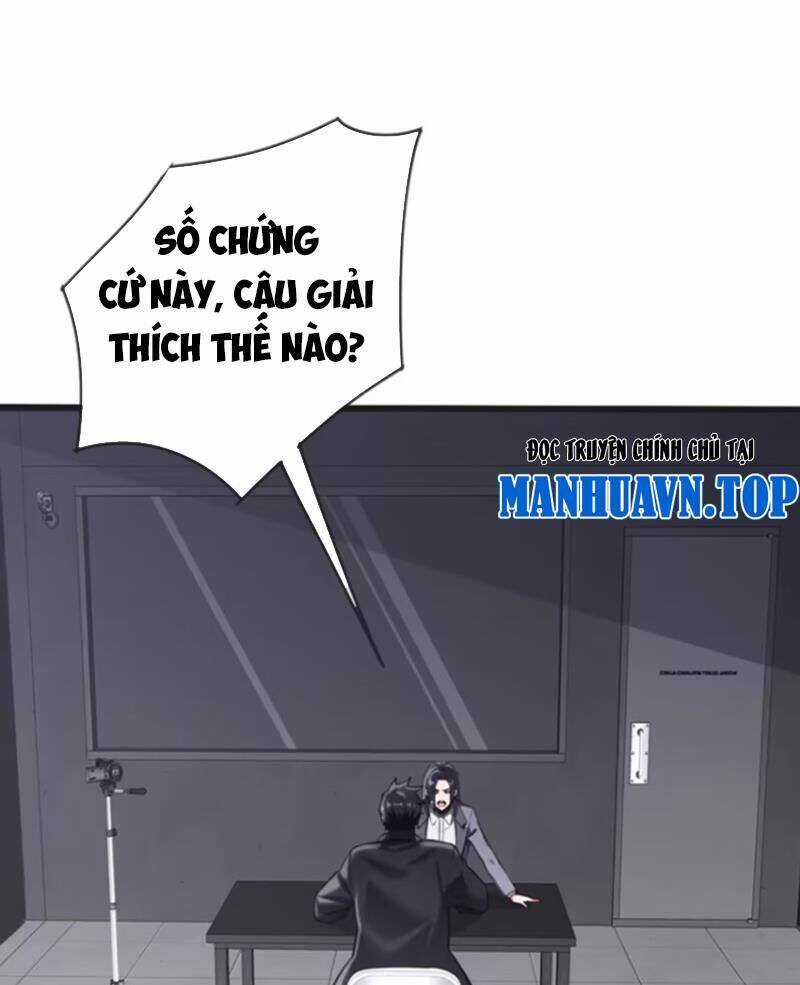 Đại Lão Xuống Núi: Bắt Đầu Từ Việc Trở Thành Thư Ký Chương 17 trang 45