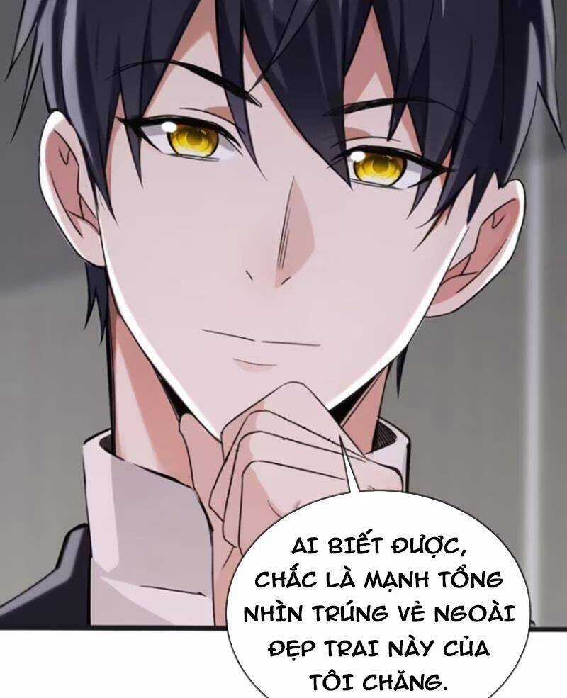 Đại Lão Xuống Núi: Bắt Đầu Từ Việc Trở Thành Thư Ký Chương 17 trang 50