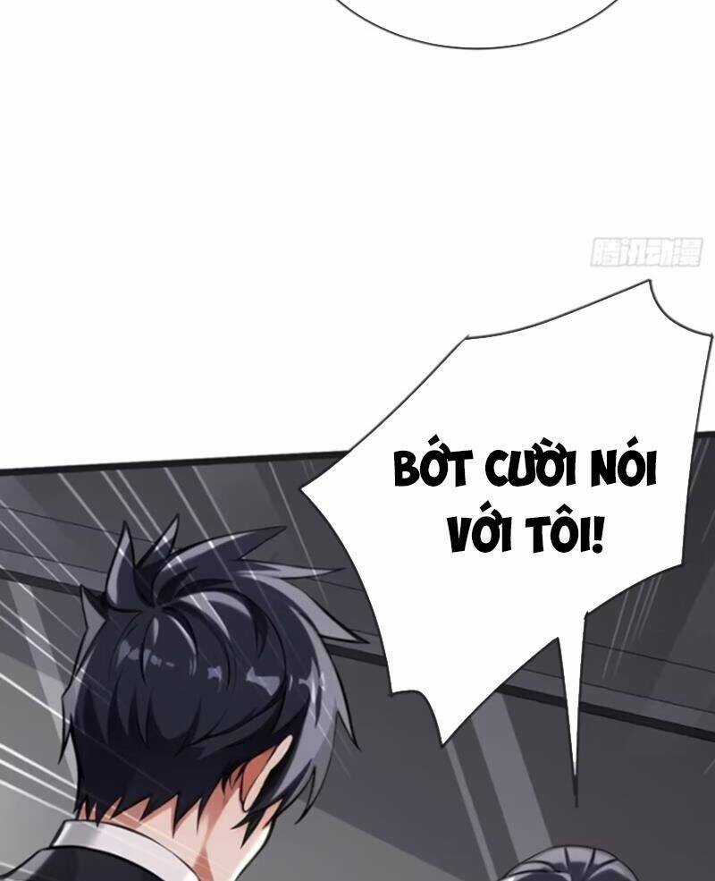 Đại Lão Xuống Núi: Bắt Đầu Từ Việc Trở Thành Thư Ký Chương 17 trang 51