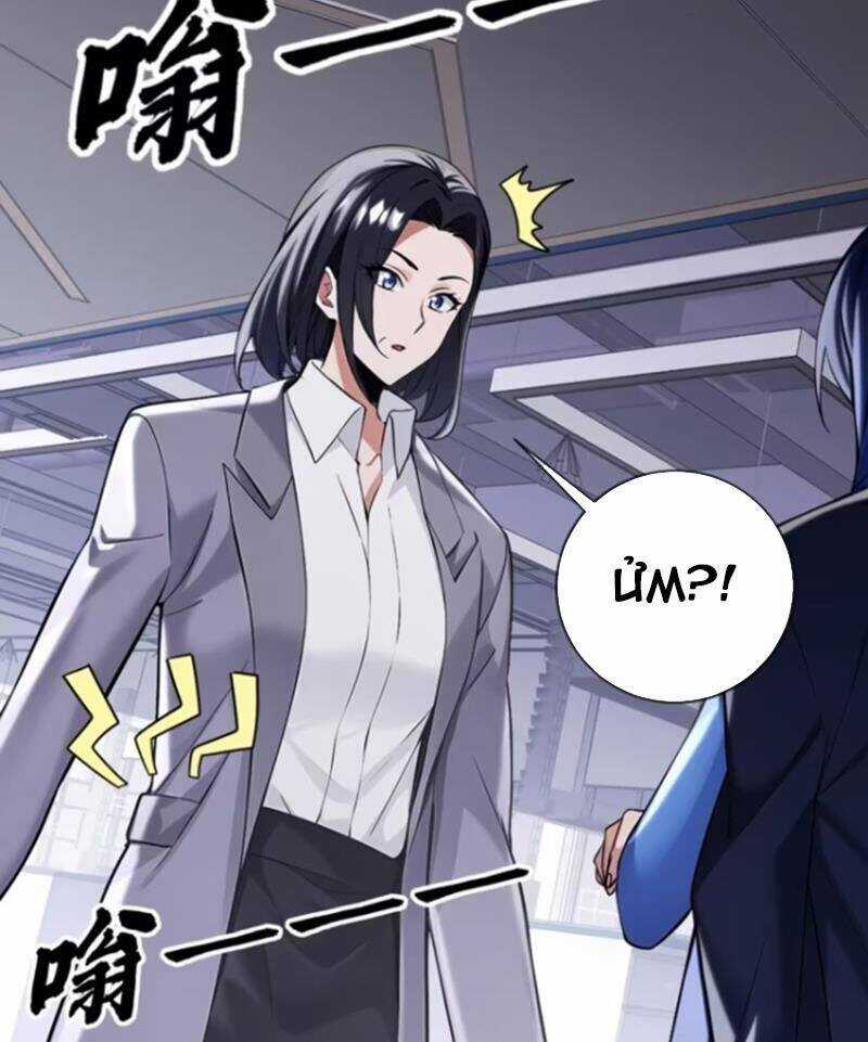 Đại Lão Xuống Núi: Bắt Đầu Từ Việc Trở Thành Thư Ký Chương 17 trang 9