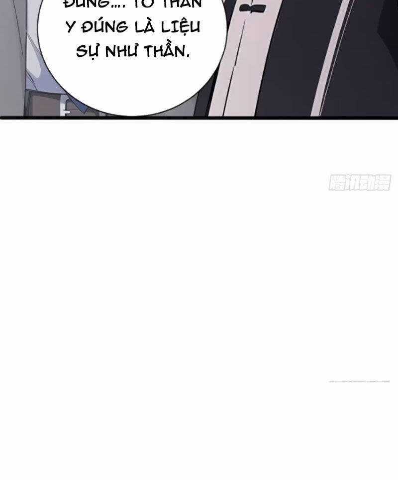 Đại Lão Xuống Núi: Bắt Đầu Từ Việc Trở Thành Thư Ký Chương 18 trang 11