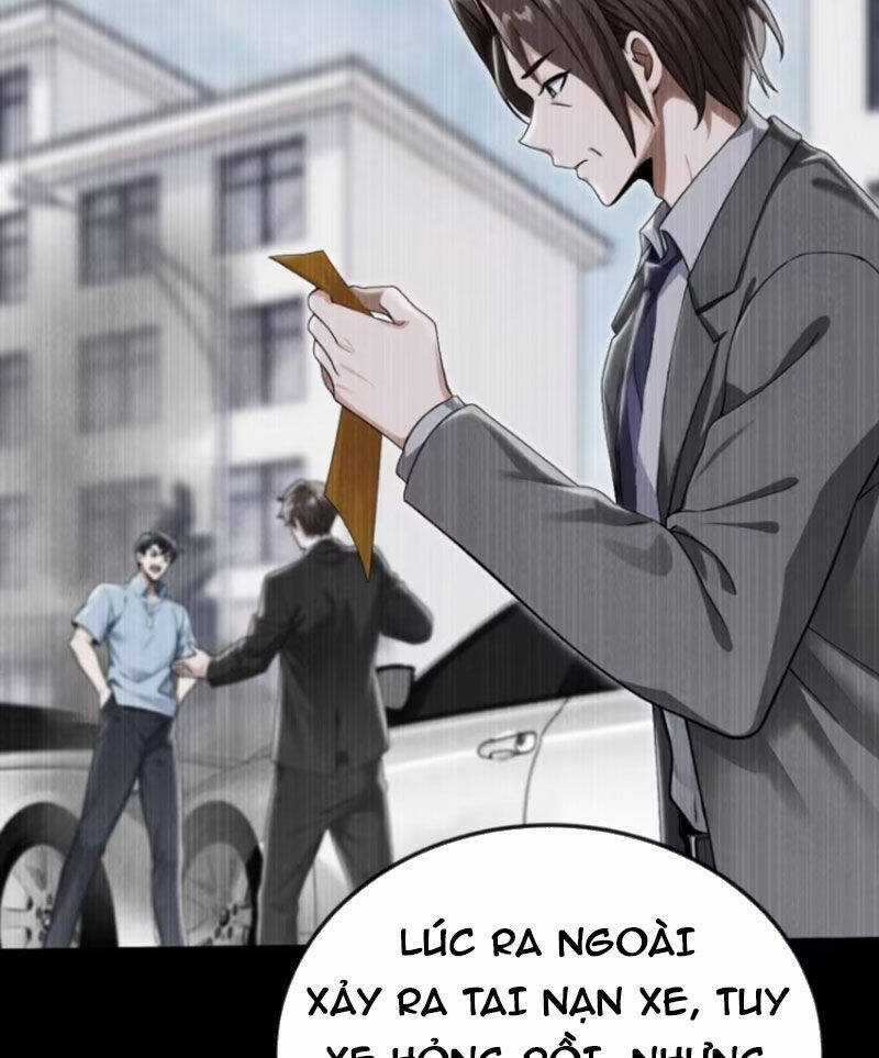 Đại Lão Xuống Núi: Bắt Đầu Từ Việc Trở Thành Thư Ký Chương 18 trang 14