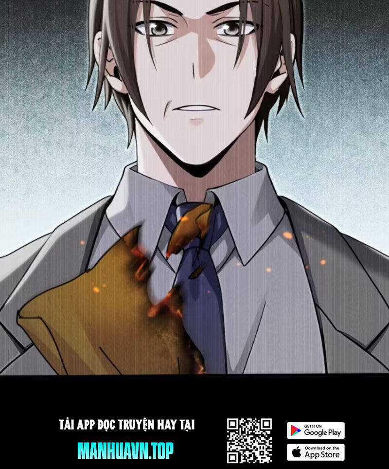 Đại Lão Xuống Núi: Bắt Đầu Từ Việc Trở Thành Thư Ký Chương 18 trang 16