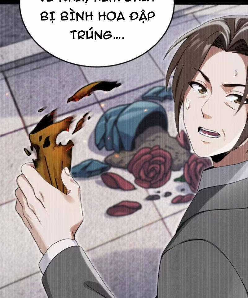 Đại Lão Xuống Núi: Bắt Đầu Từ Việc Trở Thành Thư Ký Chương 18 trang 18