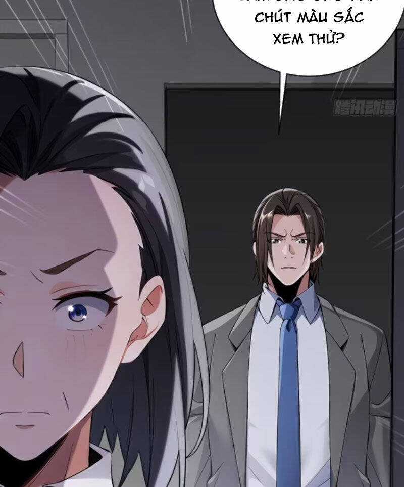 Đại Lão Xuống Núi: Bắt Đầu Từ Việc Trở Thành Thư Ký Chương 18 trang 2