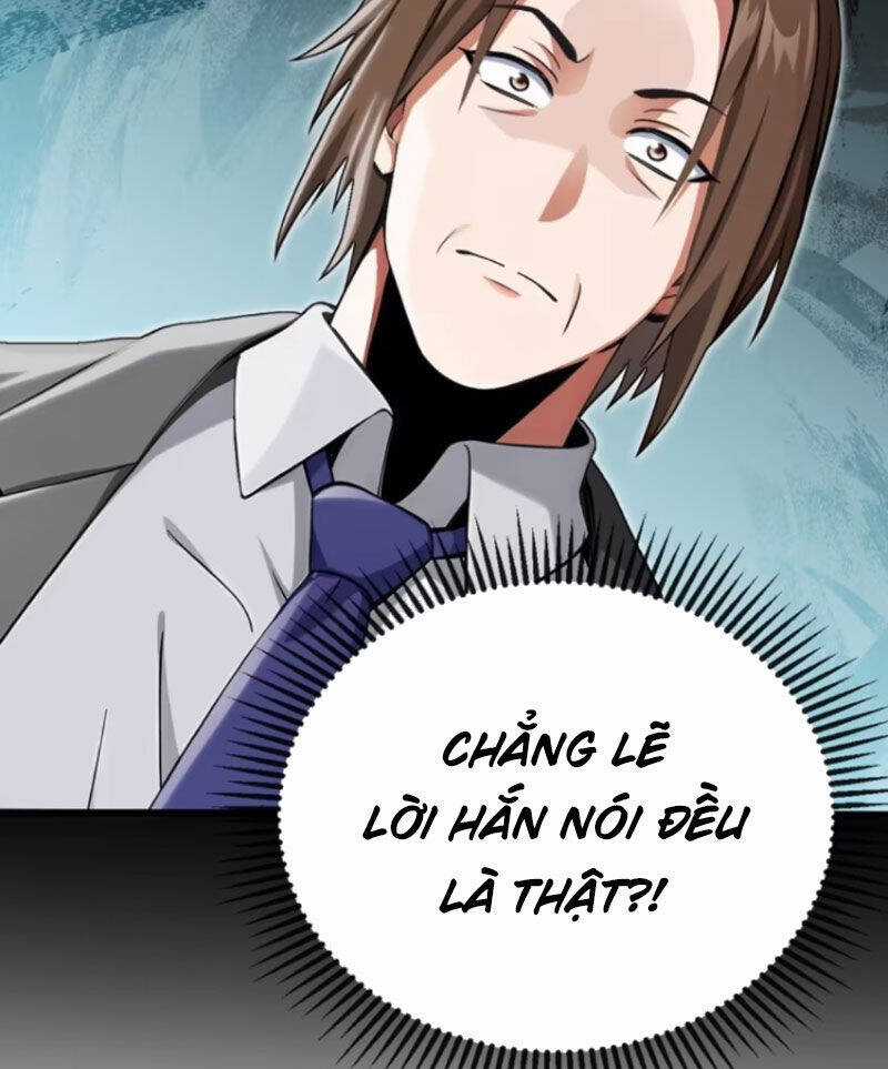 Đại Lão Xuống Núi: Bắt Đầu Từ Việc Trở Thành Thư Ký Chương 18 trang 22