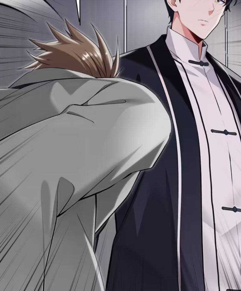 Đại Lão Xuống Núi: Bắt Đầu Từ Việc Trở Thành Thư Ký Chương 18 trang 24