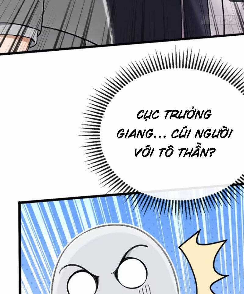 Đại Lão Xuống Núi: Bắt Đầu Từ Việc Trở Thành Thư Ký Chương 18 trang 25