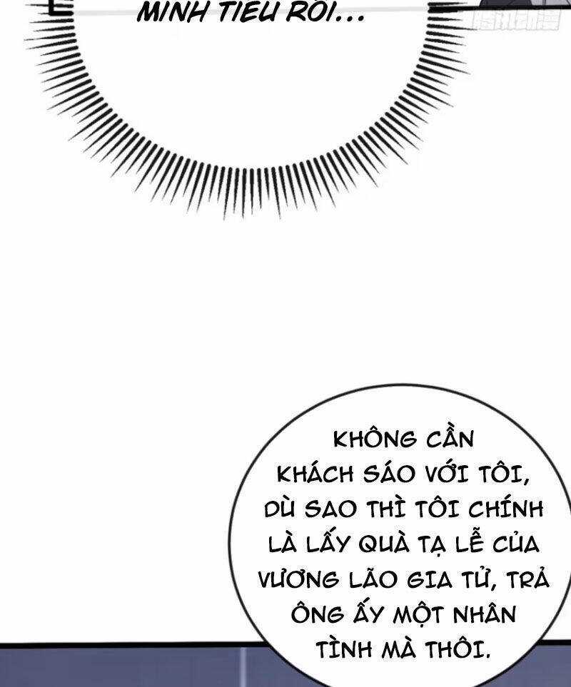 Đại Lão Xuống Núi: Bắt Đầu Từ Việc Trở Thành Thư Ký Chương 18 trang 27