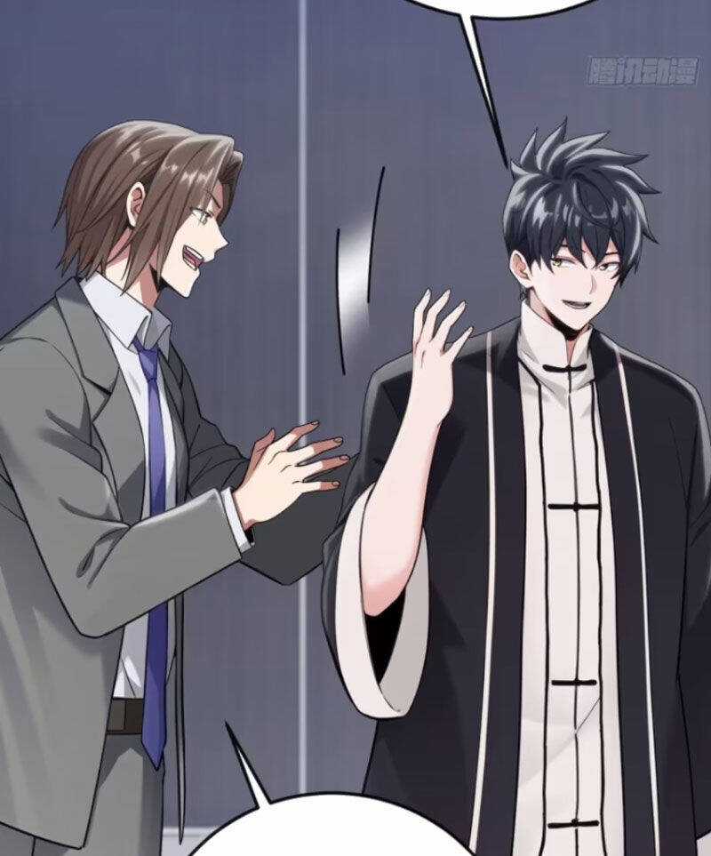 Đại Lão Xuống Núi: Bắt Đầu Từ Việc Trở Thành Thư Ký Chương 18 trang 28