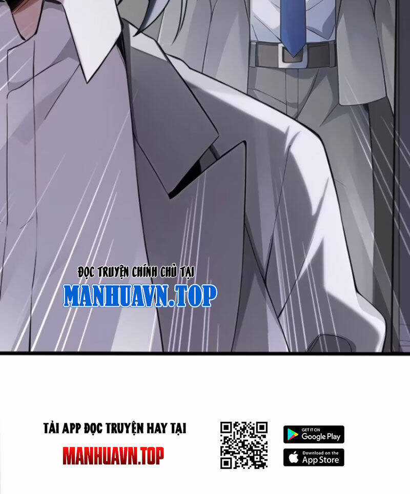 Đại Lão Xuống Núi: Bắt Đầu Từ Việc Trở Thành Thư Ký Chương 18 trang 3