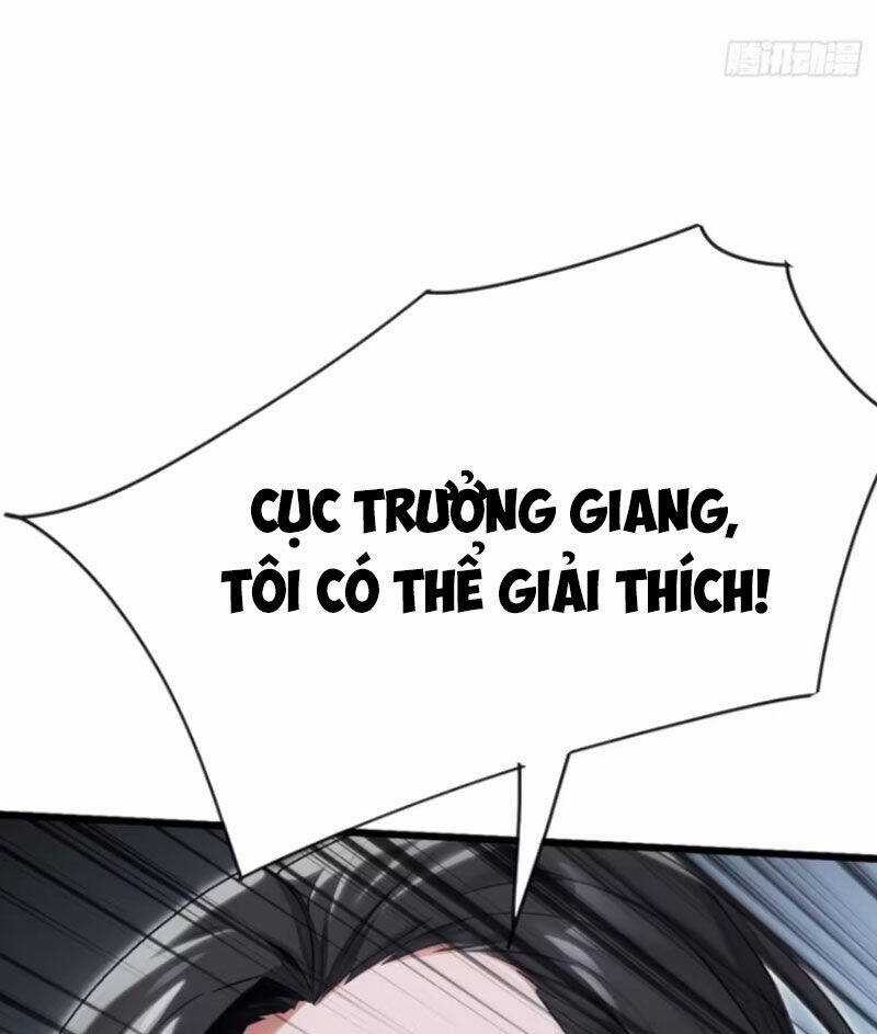 Đại Lão Xuống Núi: Bắt Đầu Từ Việc Trở Thành Thư Ký Chương 18 trang 32