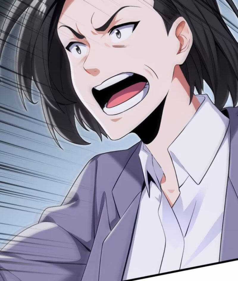 Đại Lão Xuống Núi: Bắt Đầu Từ Việc Trở Thành Thư Ký Chương 18 trang 33