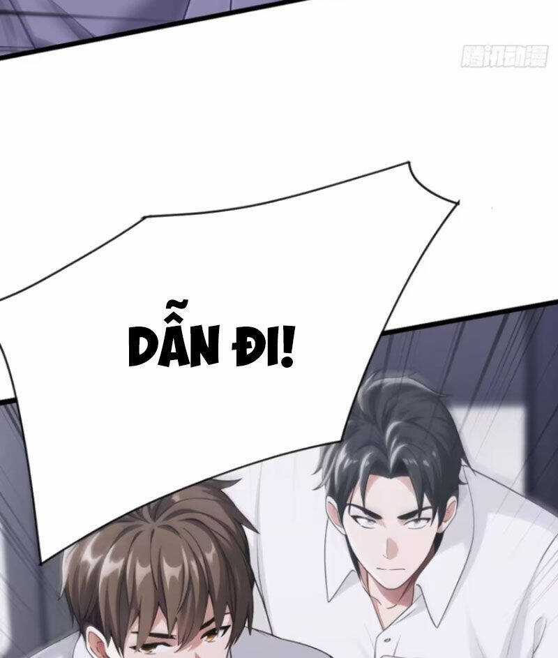 Đại Lão Xuống Núi: Bắt Đầu Từ Việc Trở Thành Thư Ký Chương 18 trang 34