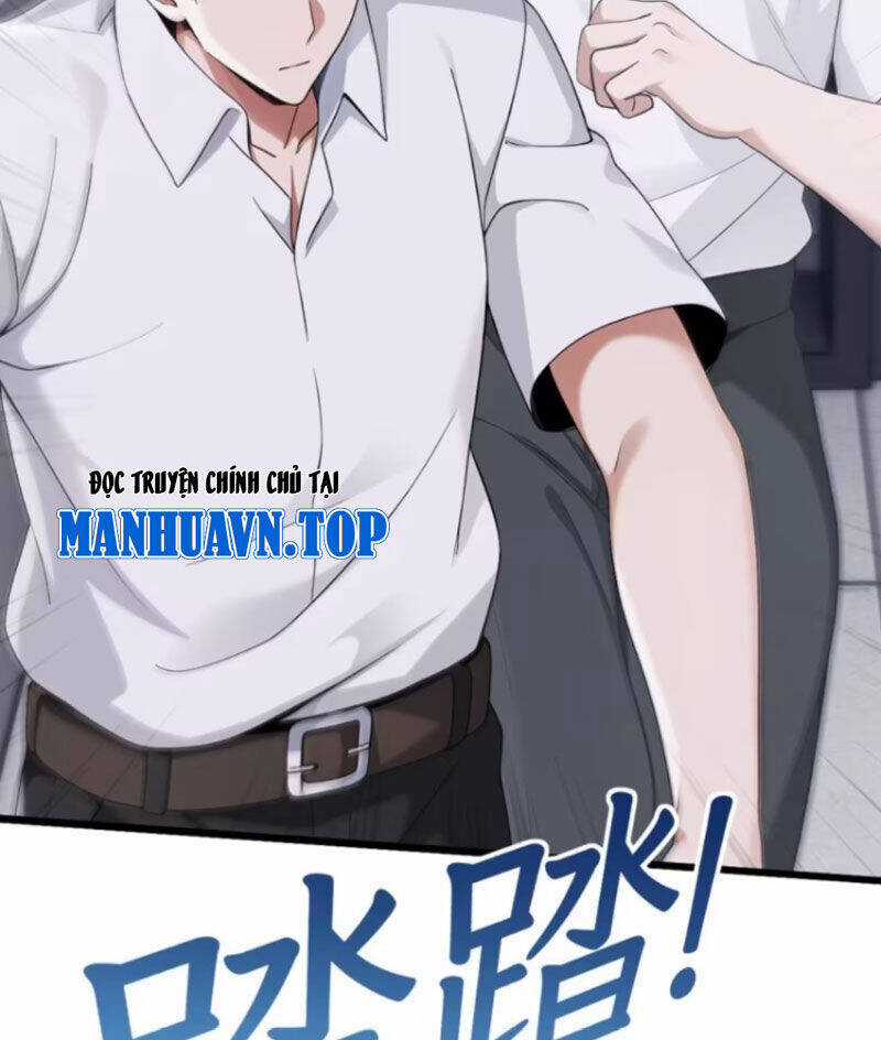 Đại Lão Xuống Núi: Bắt Đầu Từ Việc Trở Thành Thư Ký Chương 18 trang 35