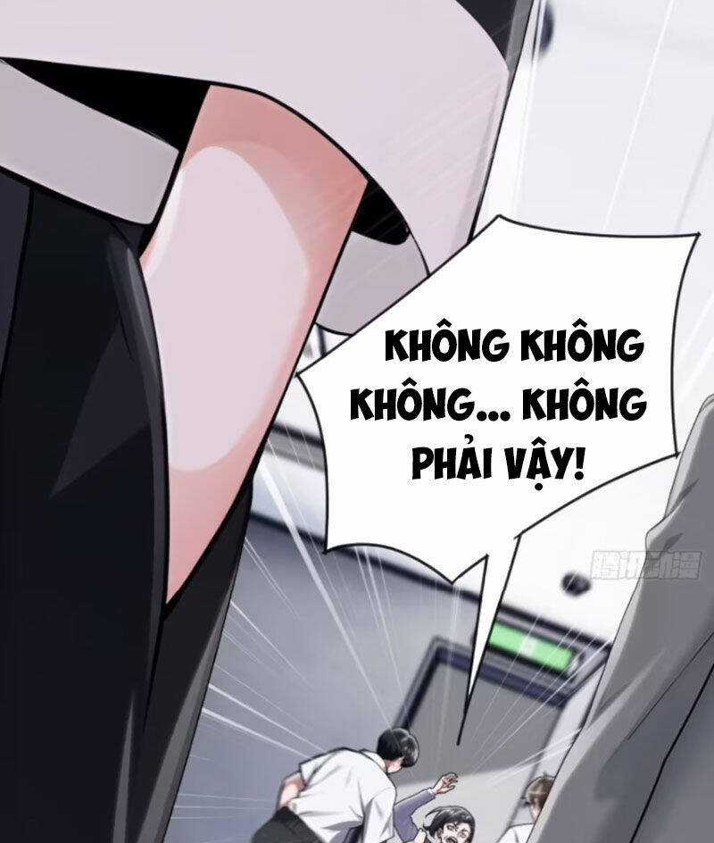 Đại Lão Xuống Núi: Bắt Đầu Từ Việc Trở Thành Thư Ký Chương 18 trang 37