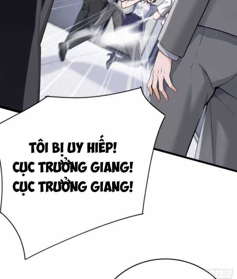 Đại Lão Xuống Núi: Bắt Đầu Từ Việc Trở Thành Thư Ký Chương 18 trang 38