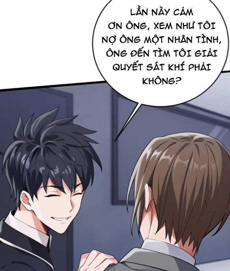 Đại Lão Xuống Núi: Bắt Đầu Từ Việc Trở Thành Thư Ký Chương 18 trang 39